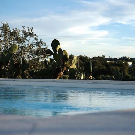 Villa Gioia Ostuni Εξωτερικό φωτογραφία