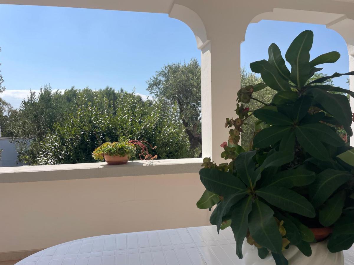 Villa Gioia Ostuni Εξωτερικό φωτογραφία