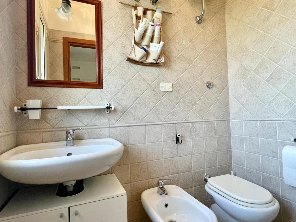 Villa Gioia Ostuni Εξωτερικό φωτογραφία