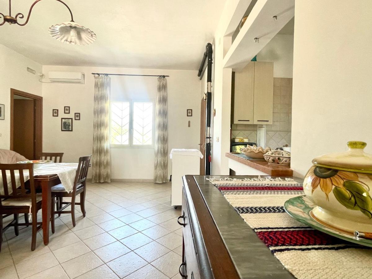Villa Gioia Ostuni Εξωτερικό φωτογραφία