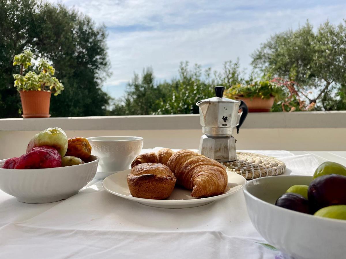 Villa Gioia Ostuni Εξωτερικό φωτογραφία