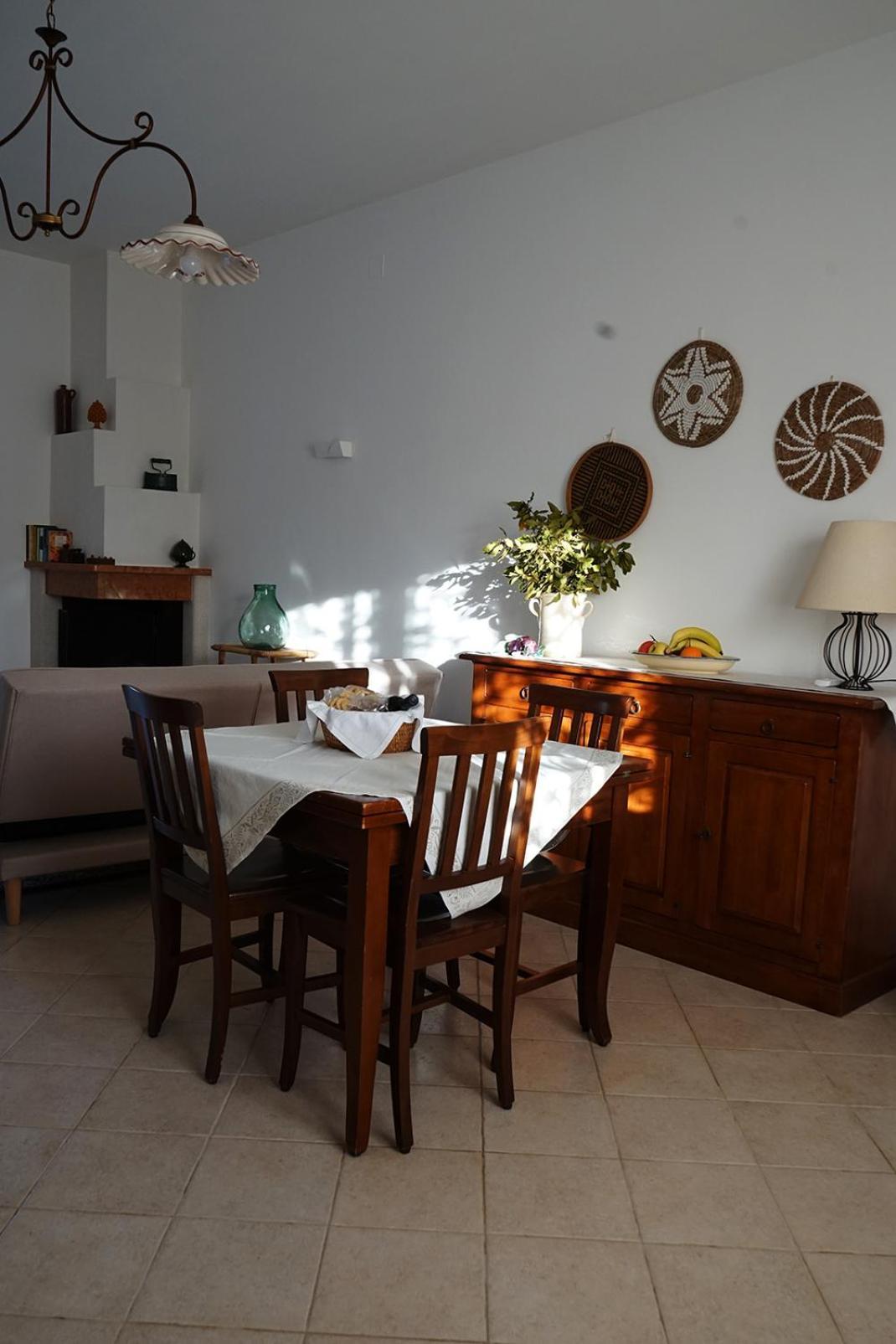 Villa Gioia Ostuni Εξωτερικό φωτογραφία