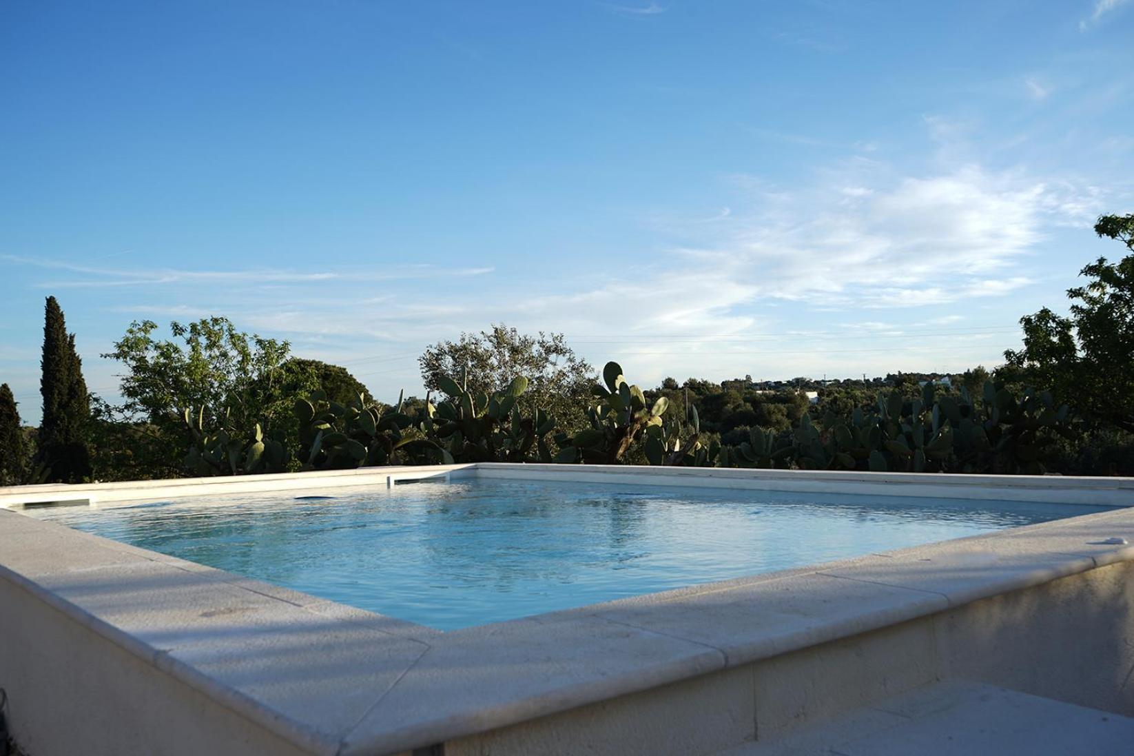 Villa Gioia Ostuni Εξωτερικό φωτογραφία