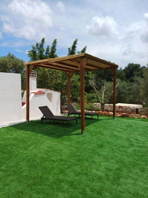 Villa Gioia Ostuni Εξωτερικό φωτογραφία