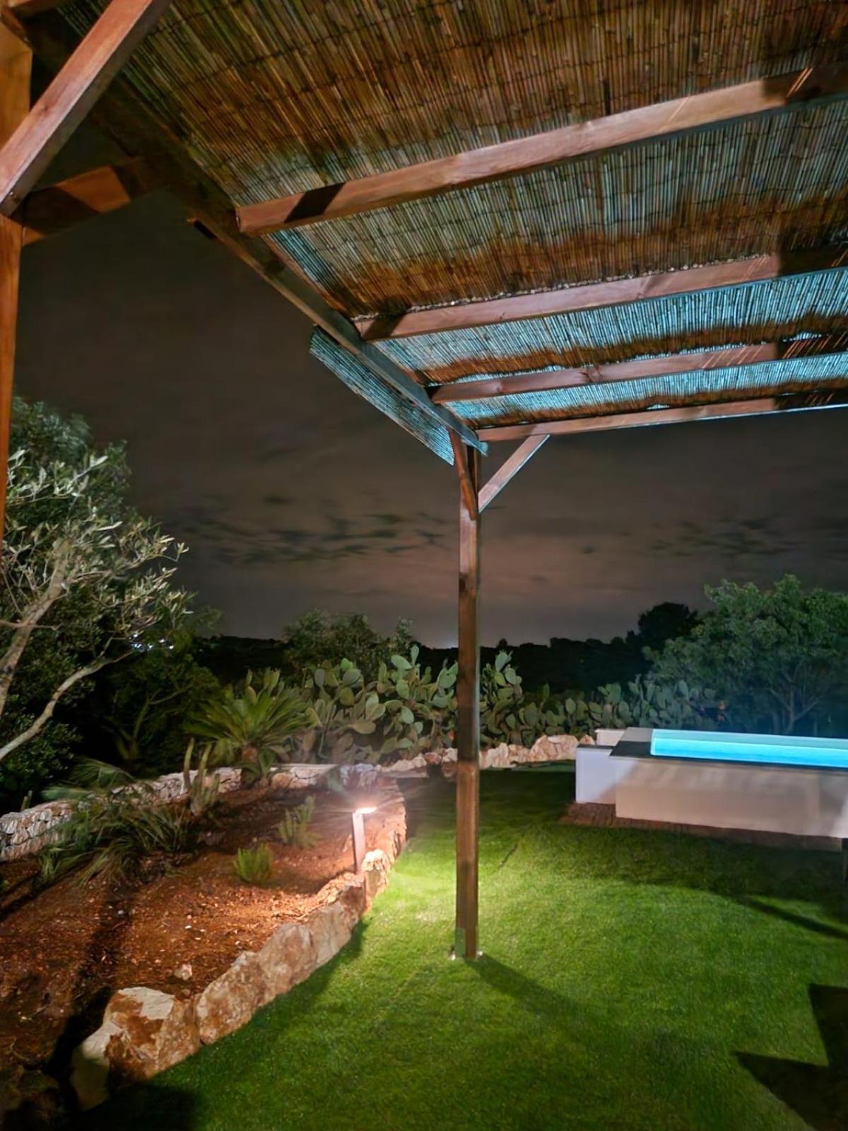Villa Gioia Ostuni Εξωτερικό φωτογραφία