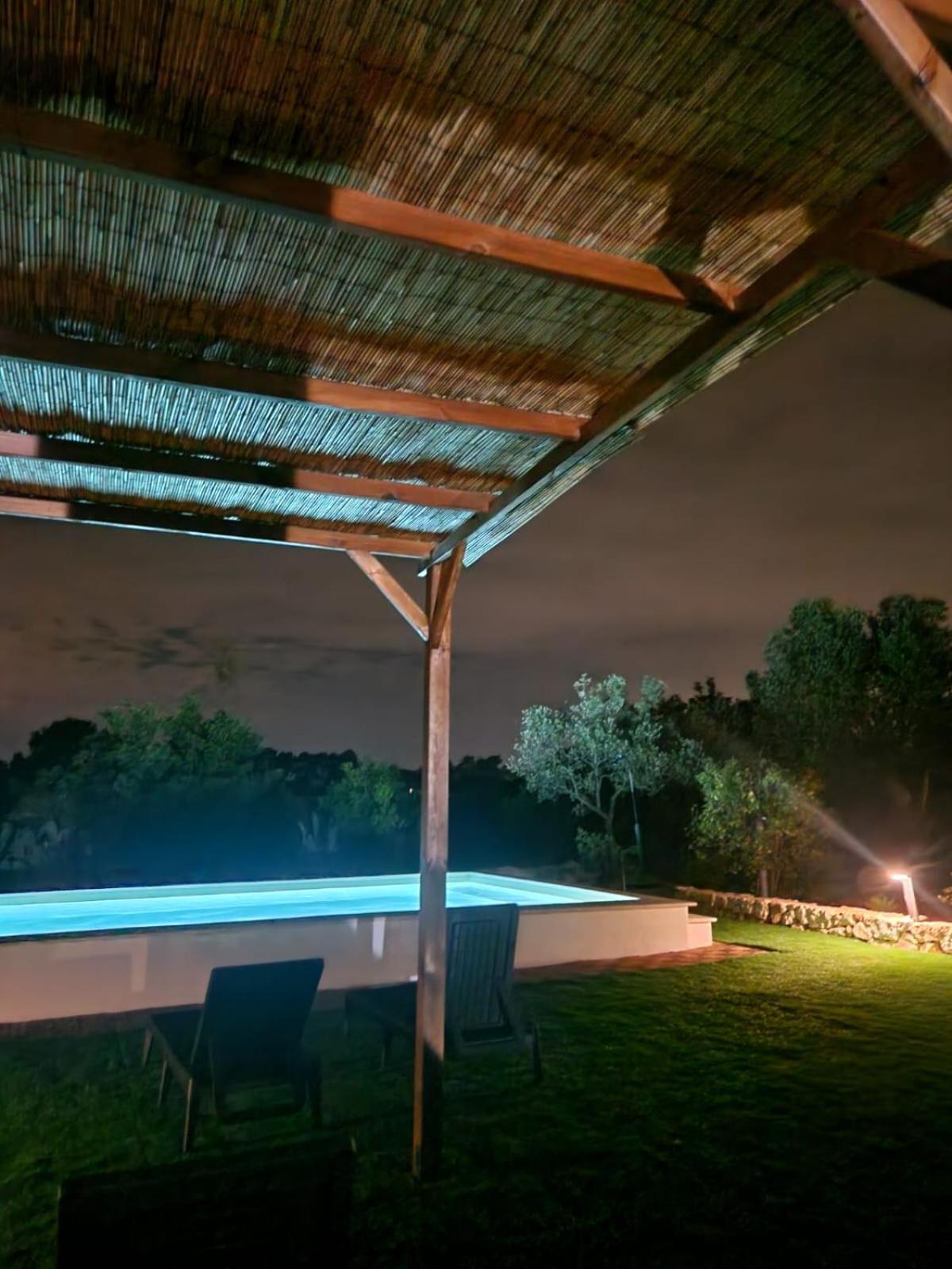 Villa Gioia Ostuni Εξωτερικό φωτογραφία